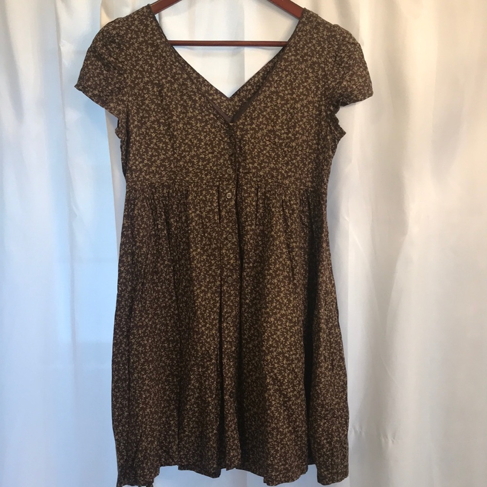 Denim & Supply Mini Dress